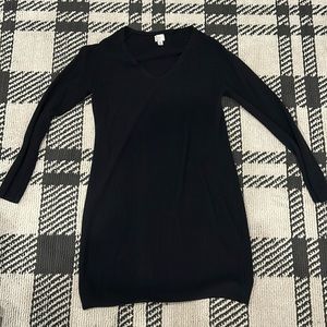 A New Day Sweater Dress